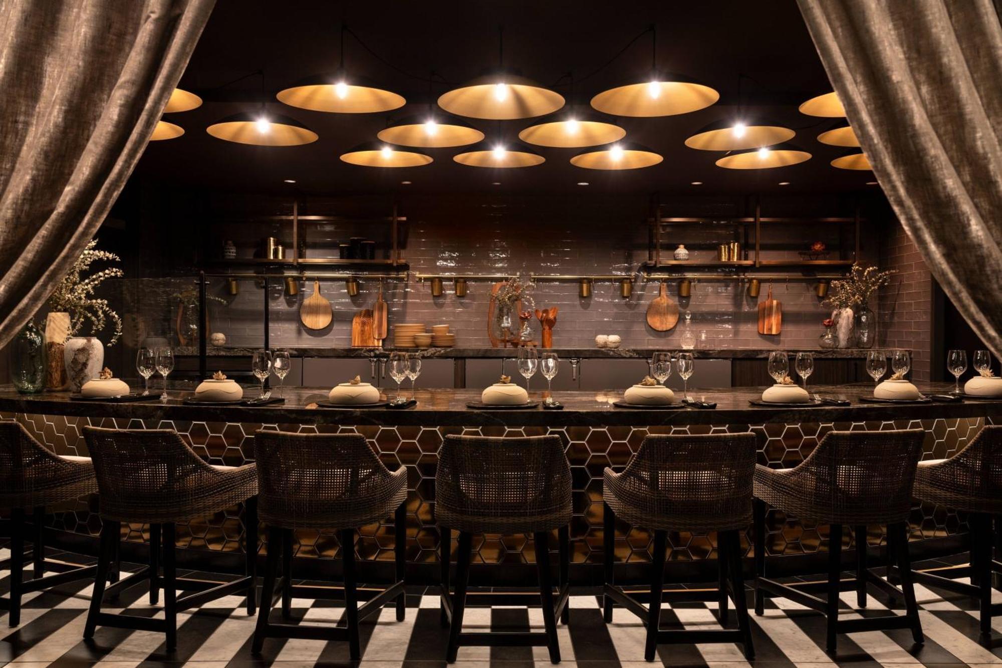 The Ritz-Carlton, Los Angeles L.A. Live מראה חיצוני תמונה