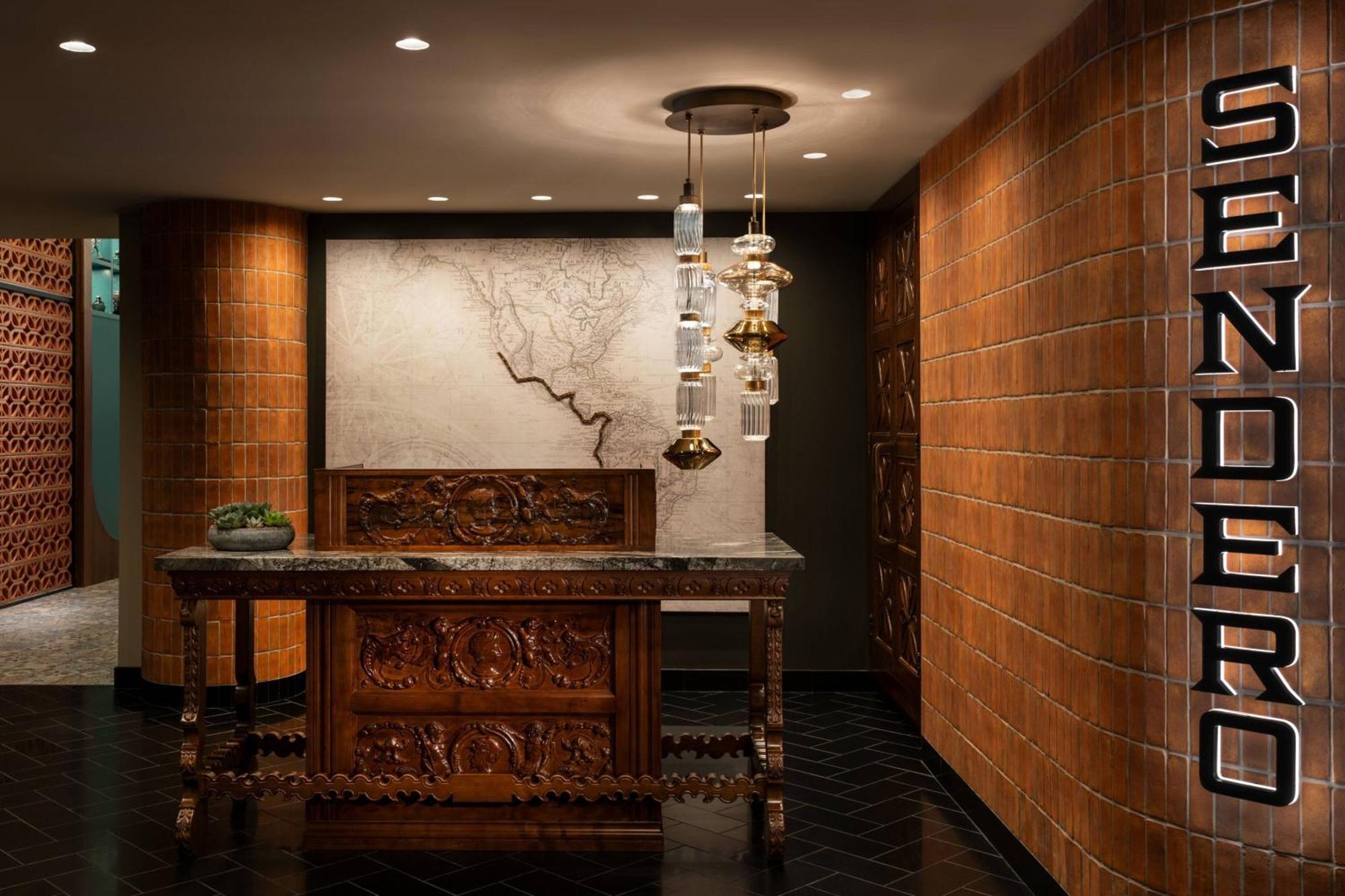 The Ritz-Carlton, Los Angeles L.A. Live מראה חיצוני תמונה