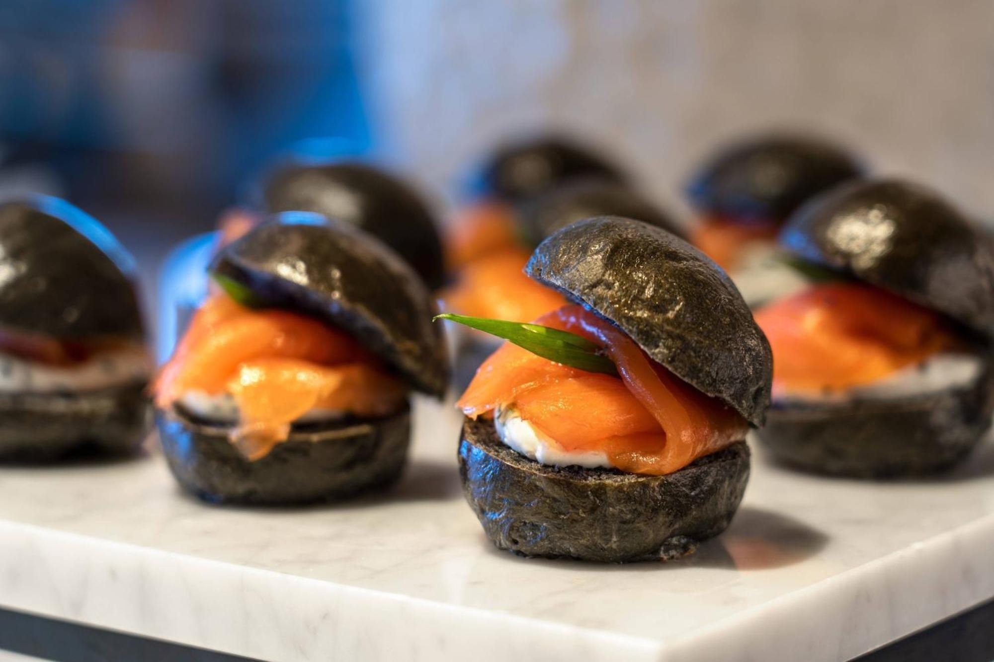 The Ritz-Carlton, Los Angeles L.A. Live מראה חיצוני תמונה