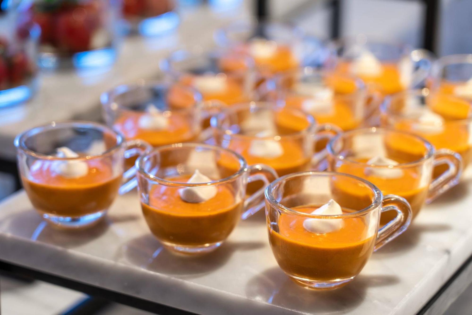 The Ritz-Carlton, Los Angeles L.A. Live מראה חיצוני תמונה