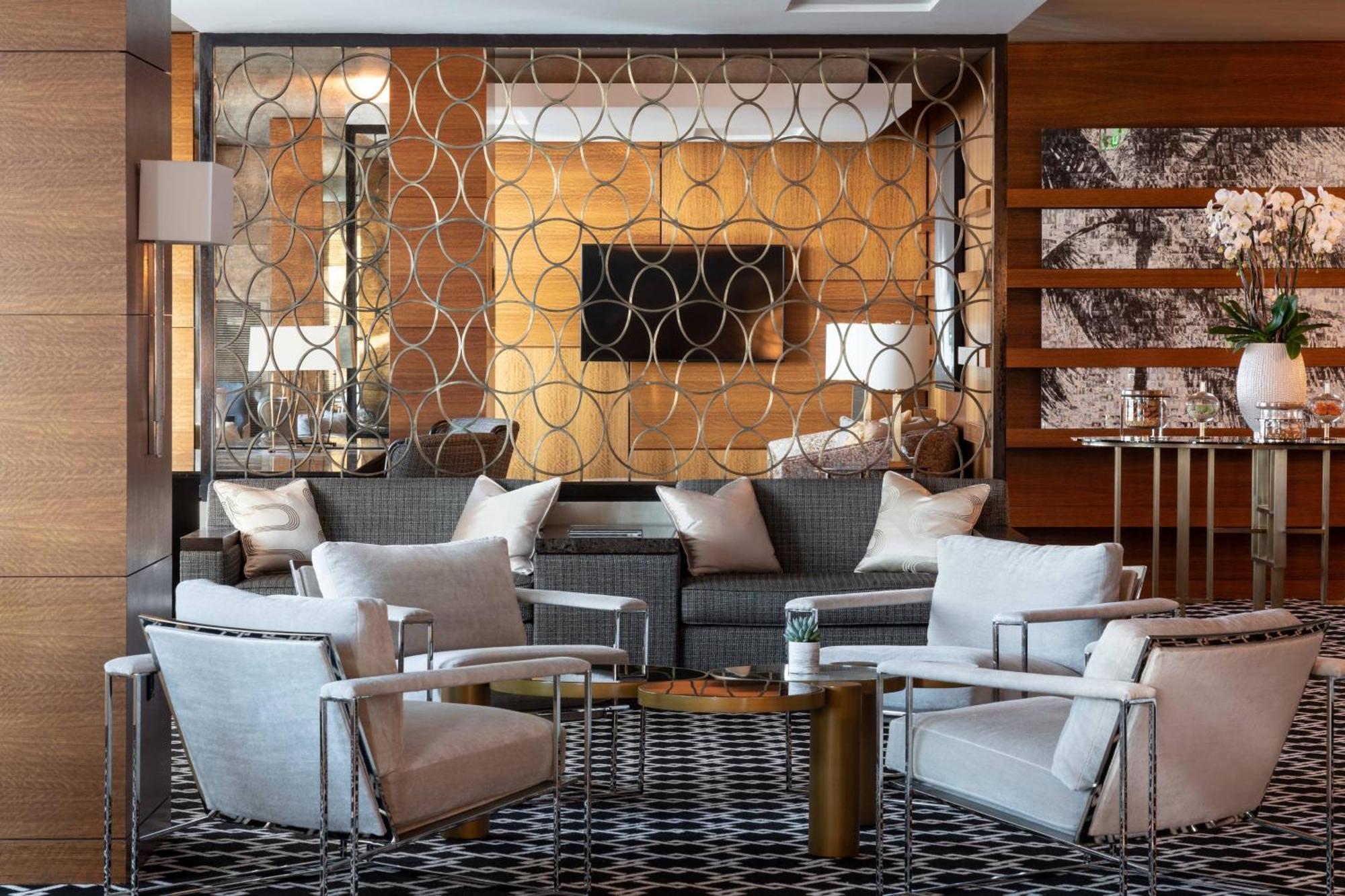 The Ritz-Carlton, Los Angeles L.A. Live מראה חיצוני תמונה