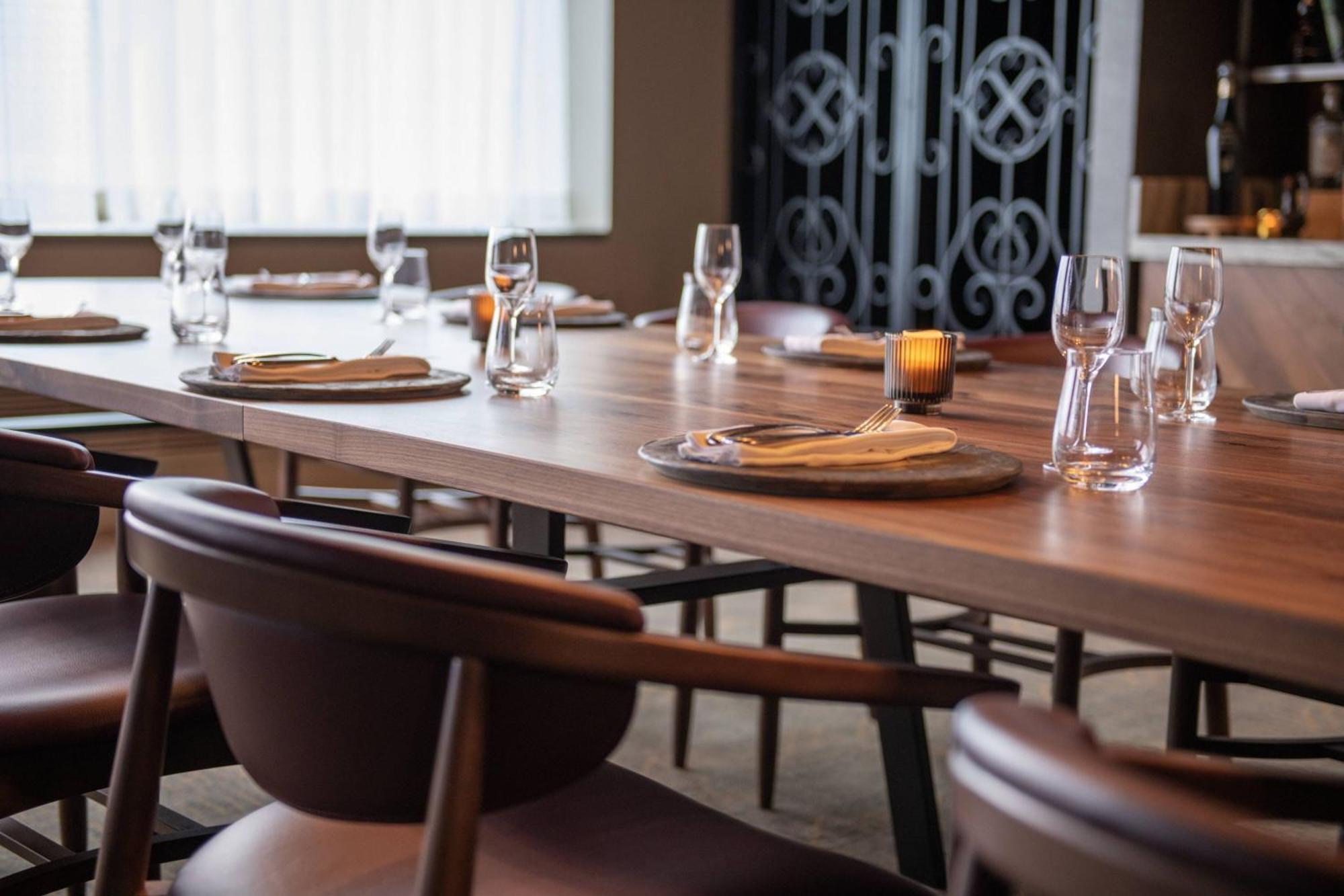 The Ritz-Carlton, Los Angeles L.A. Live מראה חיצוני תמונה