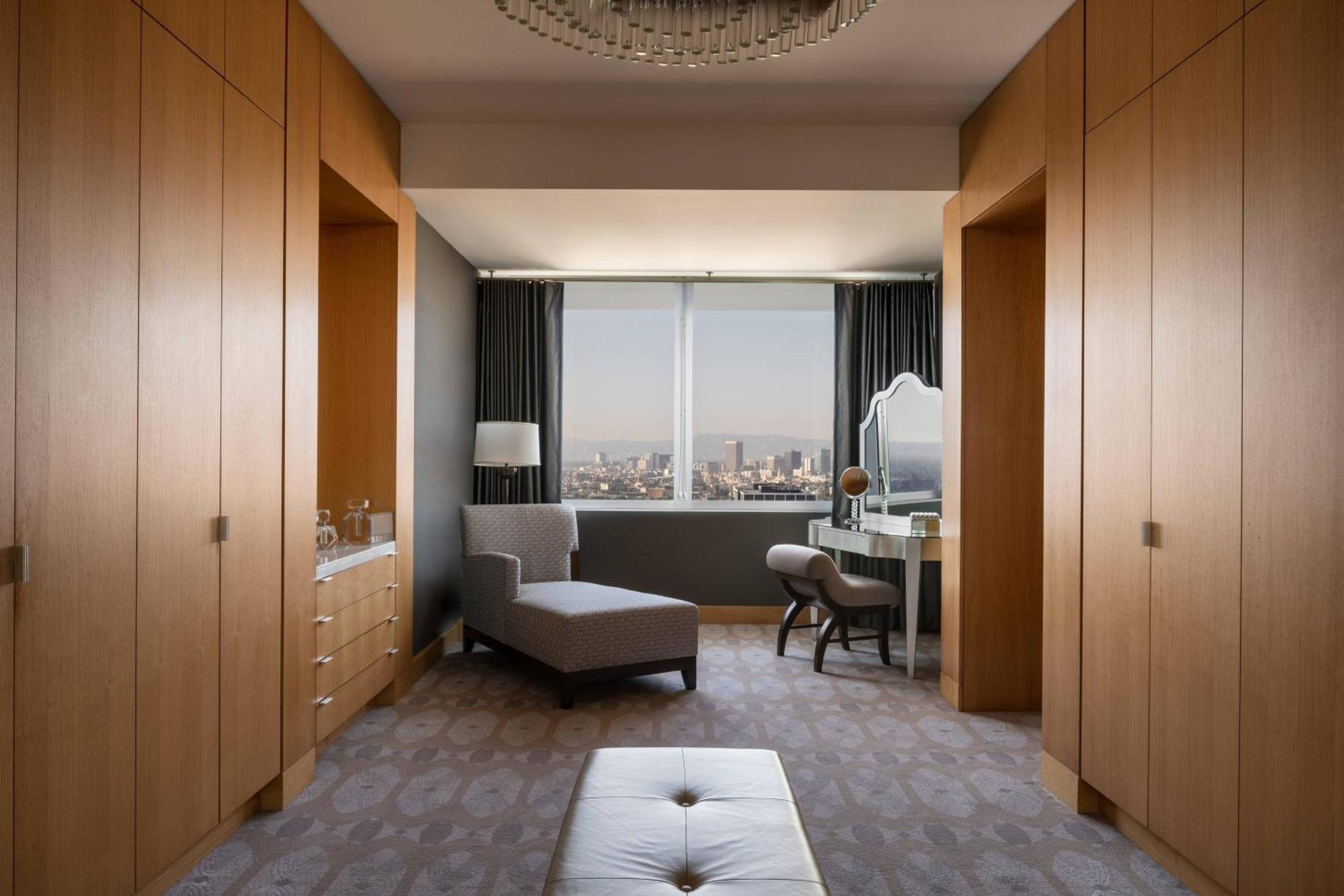 The Ritz-Carlton, Los Angeles L.A. Live מראה חיצוני תמונה