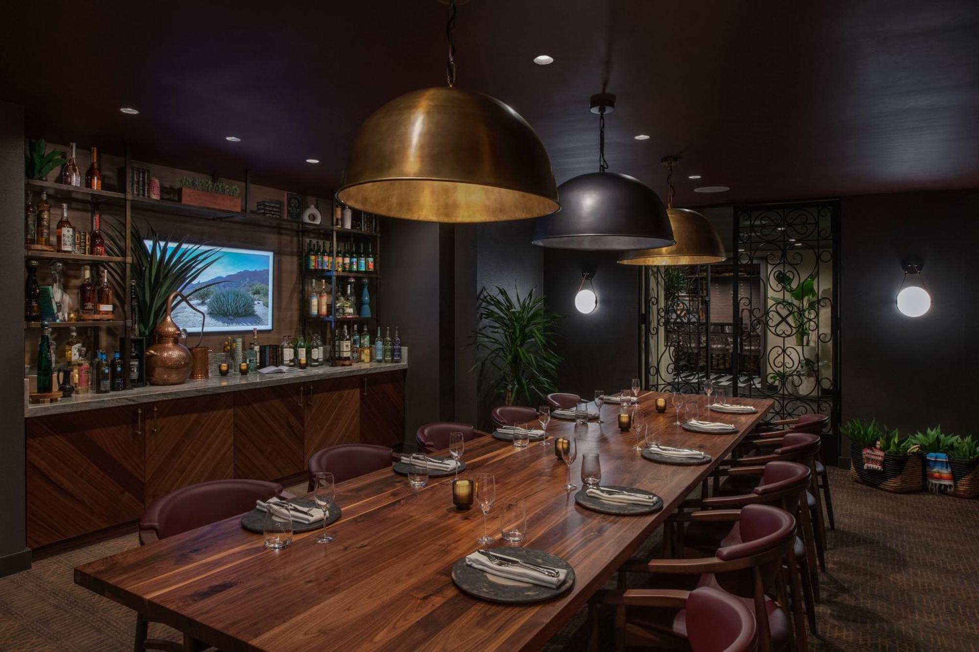 The Ritz-Carlton, Los Angeles L.A. Live מראה חיצוני תמונה