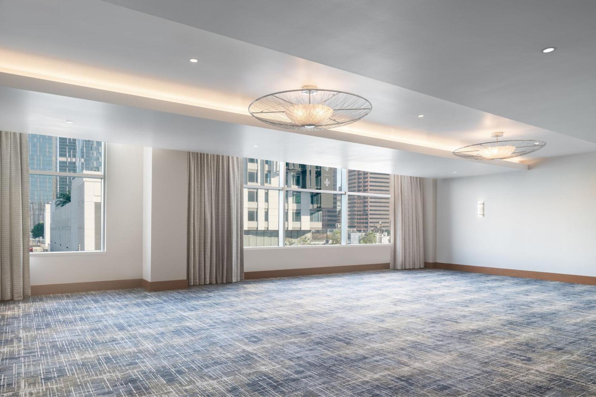 The Ritz-Carlton, Los Angeles L.A. Live מראה חיצוני תמונה