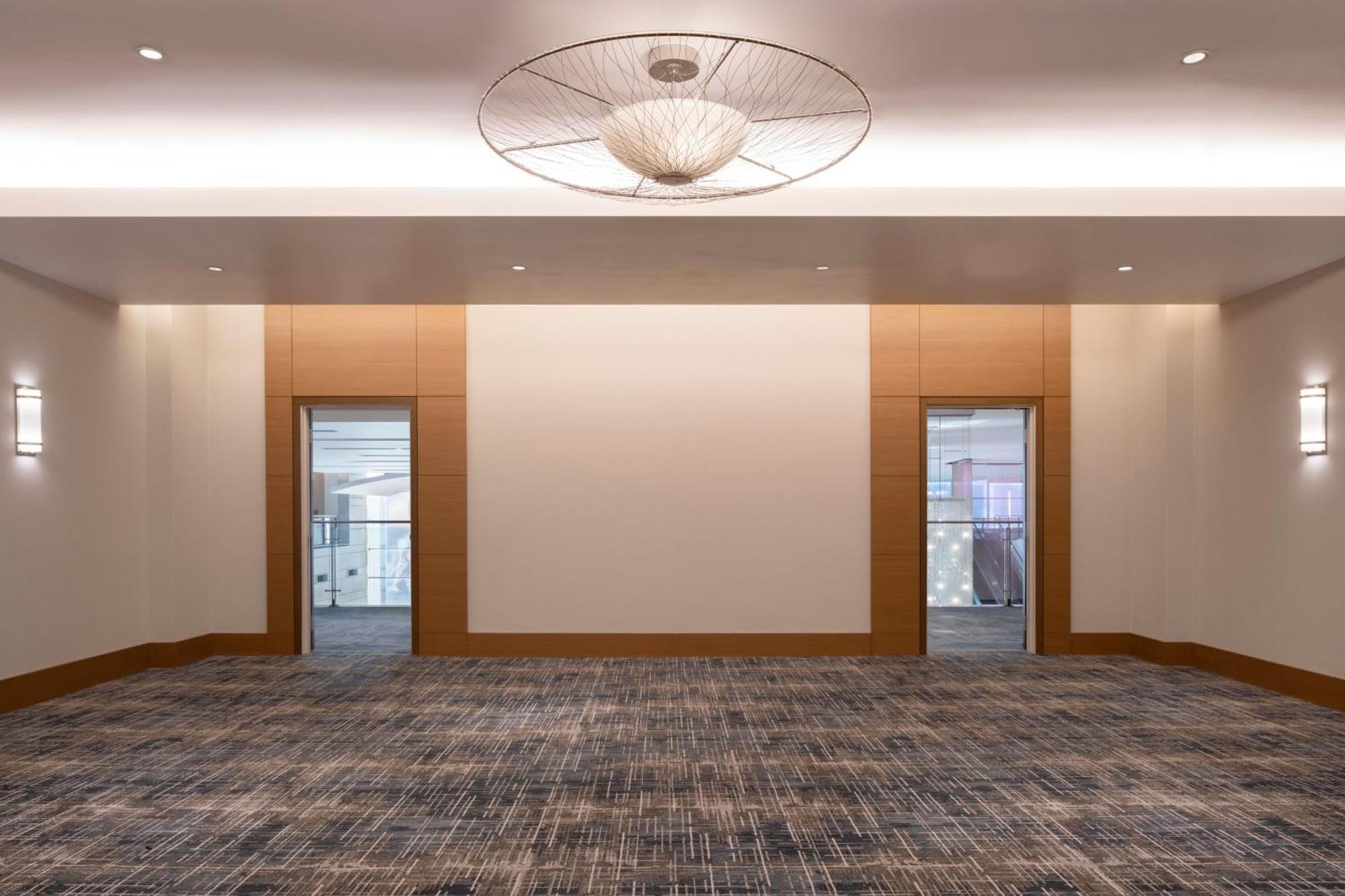 The Ritz-Carlton, Los Angeles L.A. Live מראה חיצוני תמונה