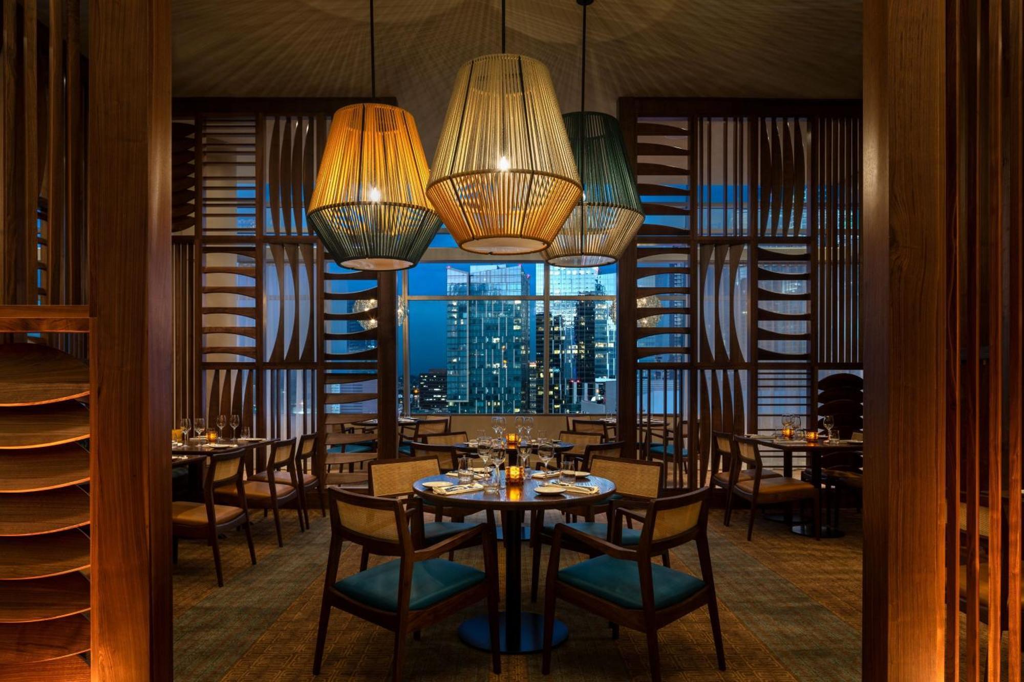The Ritz-Carlton, Los Angeles L.A. Live מראה חיצוני תמונה