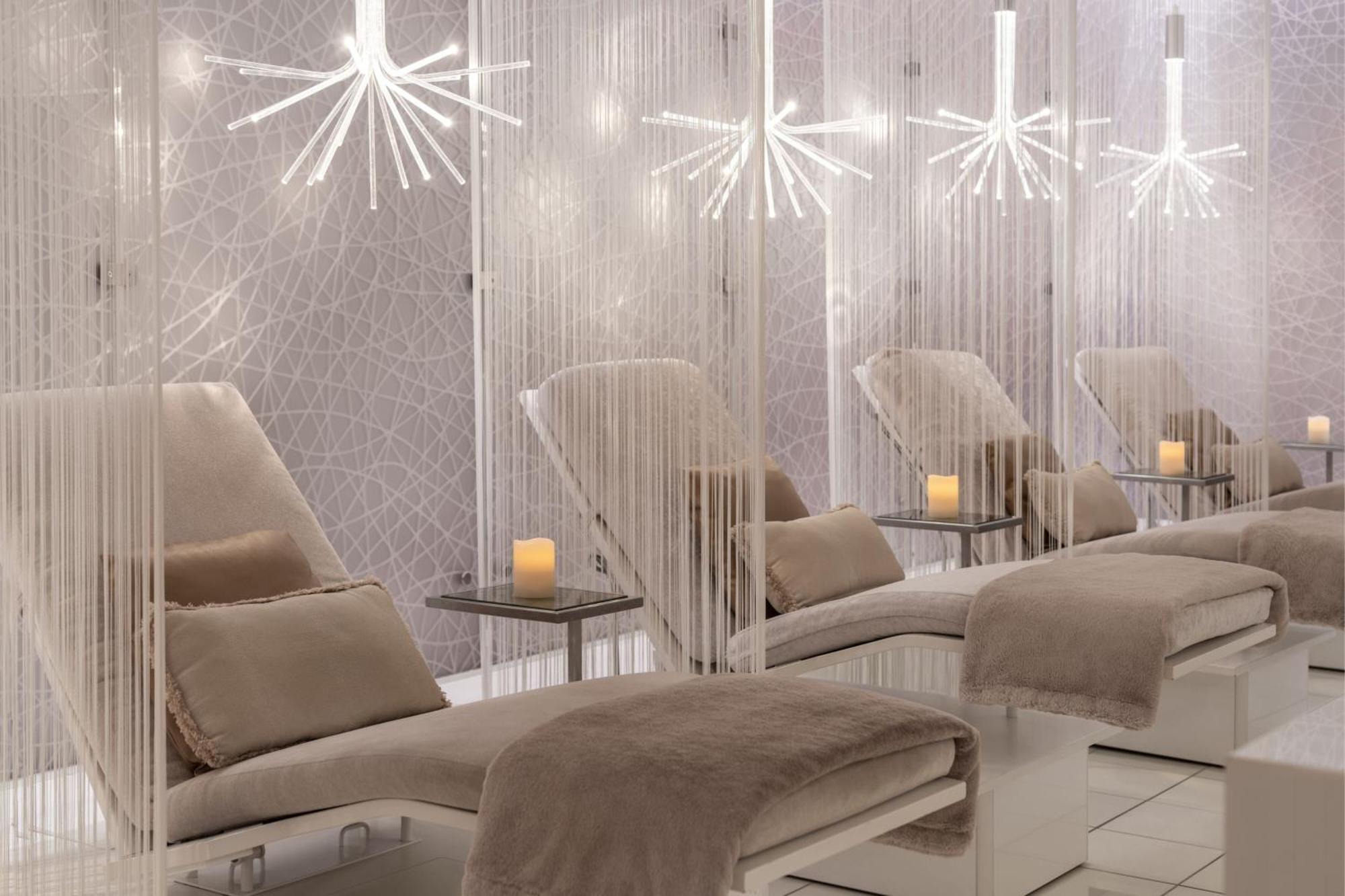 The Ritz-Carlton, Los Angeles L.A. Live מראה חיצוני תמונה