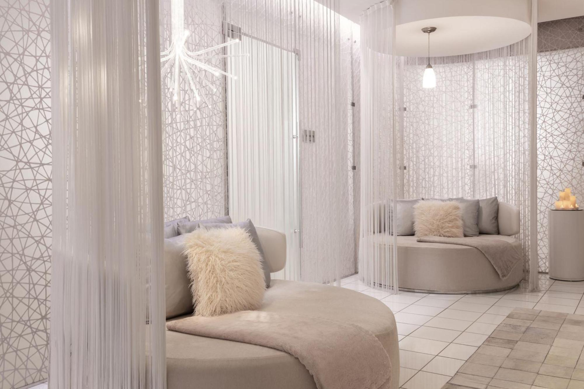The Ritz-Carlton, Los Angeles L.A. Live מראה חיצוני תמונה